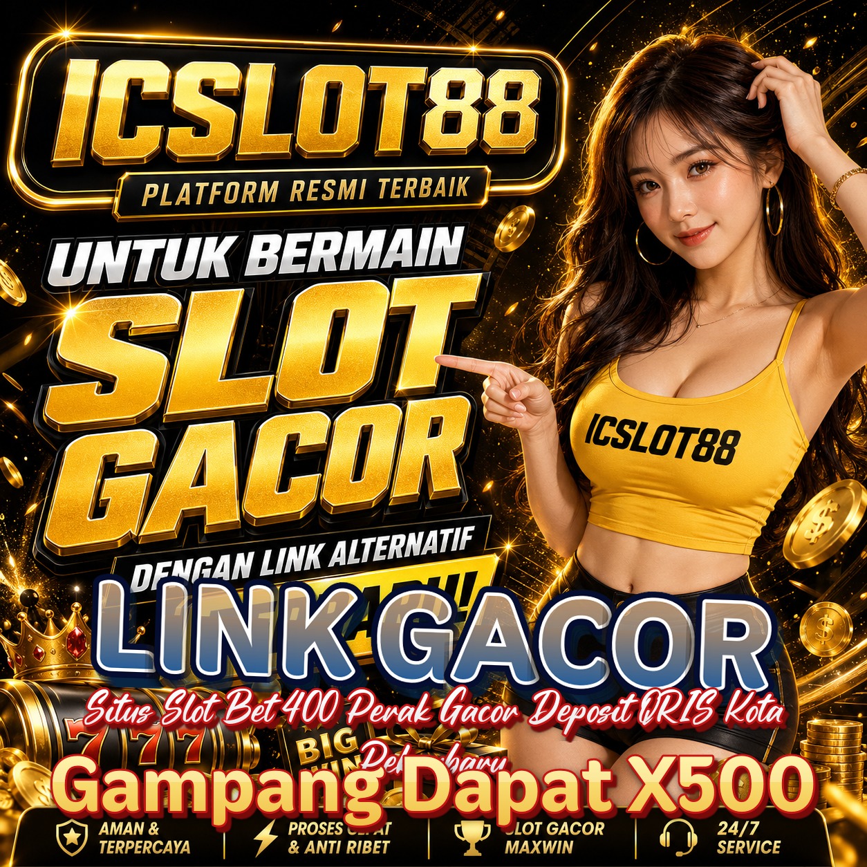 LINK GACOR