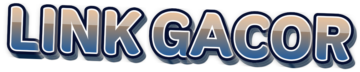 LINK GACOR